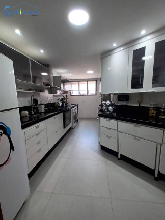 Imagem Apartamento com 4 Quartos à Venda, 176 m² em Pitangueiras - Guarujá Imagem Apartamento com 4 Quartos à Venda, 176 m² em Pitangueiras - Guarujá