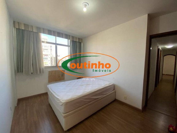 Imagem Apartamento com 3 Quartos à Venda, 95 m² em Tijuca - Rio De Janeiro Imagem Apartamento com 3 Quartos à Venda, 95 m² em Tijuca - Rio De Janeiro