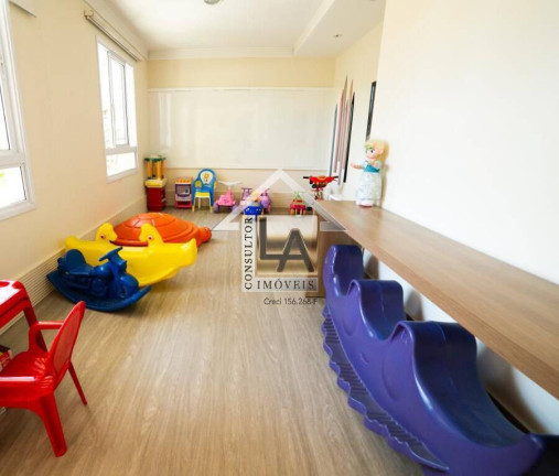 Imagem Apartamento com 1 Quarto à Venda, 65 m² em Chácara Santo Antônio - São Paulo