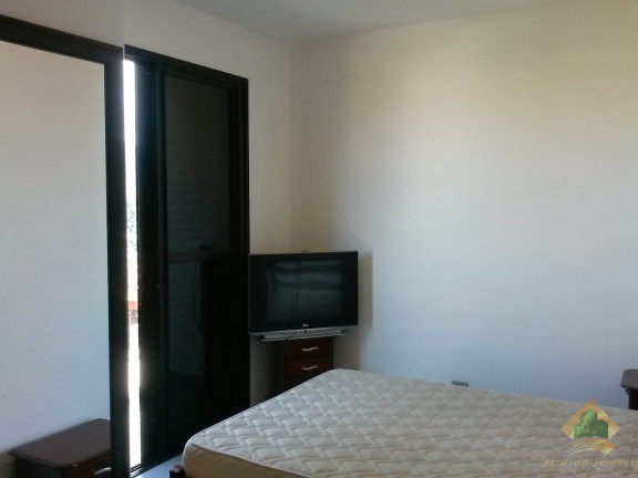 Imagem Apartamento com 4 Quartos à Venda, 140 m² em Centro - Ubatuba