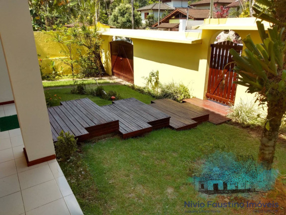 Imagem Casa com 3 Quartos para Alugar, 180 m² em Juquehy - São Sebastião Imagem Casa com 3 Quartos para Alugar, 180 m² em Juquehy - São Sebastião