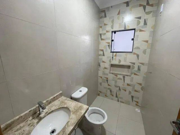 Imagem Casa com 3 Quartos à Venda, 75 m² em Areão - Taubaté