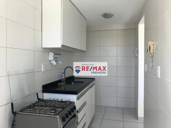 Imagem Apartamento com 2 Quartos à Venda, 58 m² em Jardim Brasília - Cabedelo Imagem Apartamento com 2 Quartos à Venda, 58 m² em Jardim Brasília - Cabedelo