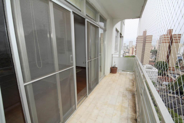 Imagem Apartamento com 4 Quartos à Venda, 183 m² em Centro - São José Dos Campos