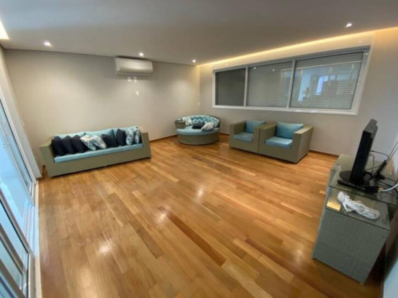 Imagem Casa com 5 Quartos à Venda, 560 m² em Tamboré - Santana De Parnaíba
