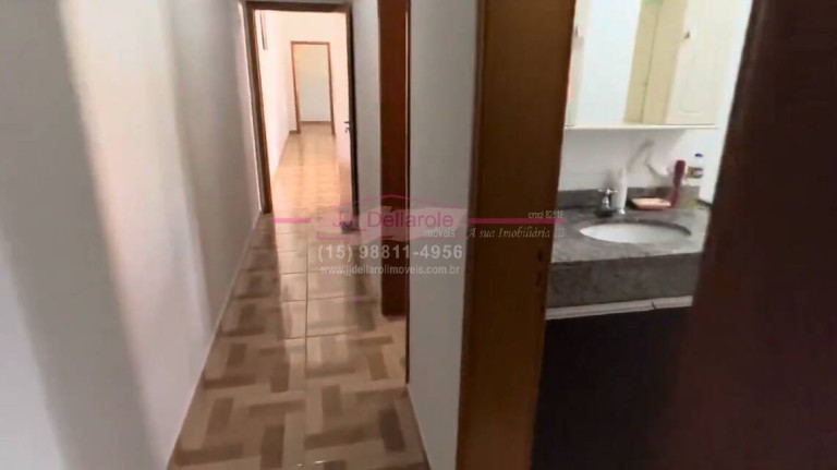 Imagem Chácara com 3 Quartos à Venda, 280 m² em Portal Das Nogueiras - Tatuí