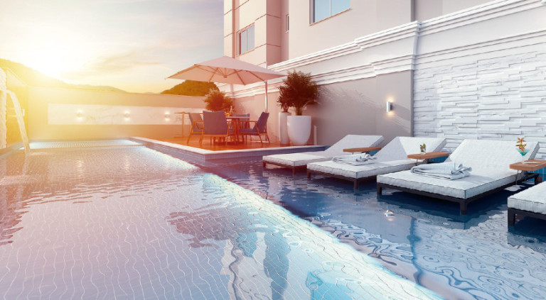 Imagem Apartamento com 3 Quartos à Venda, 130 m² em Pioneiros - Balneário Camboriú