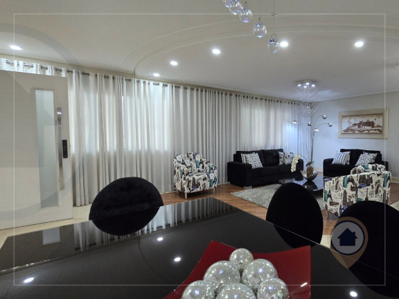 Imagem Casa com 4 Quartos à Venda, 435 m² em Jardim Maria Helena - Guarulhos Imagem Casa com 4 Quartos à Venda, 435 m² em Jardim Maria Helena - Guarulhos