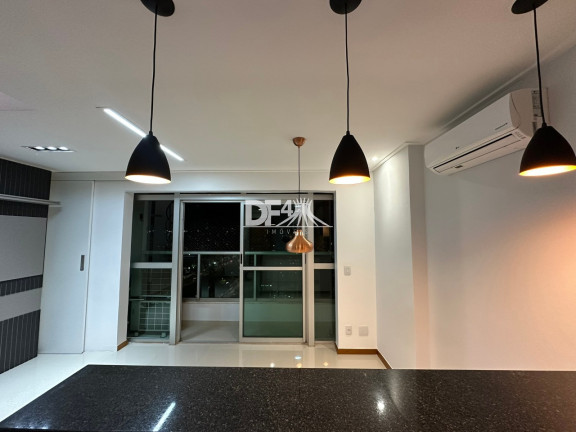 Imagem Imóvel com 2 Quartos à Venda, 52 m² em Norte (águas Claras) - Brasília Imagem Imóvel com 2 Quartos à Venda, 52 m² em Norte (águas Claras) - Brasília