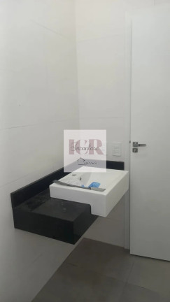 Imagem Casa de Condomínio com 3 Quartos à Venda, 200 m² em Parque Ibiti Reserva - Sorocaba
