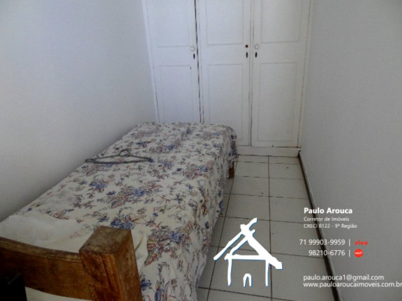 Imagem Apartamento com 4 Quartos à Venda, 210 m² em Ondina - Salvador Imagem Apartamento com 4 Quartos à Venda, 210 m² em Ondina - Salvador