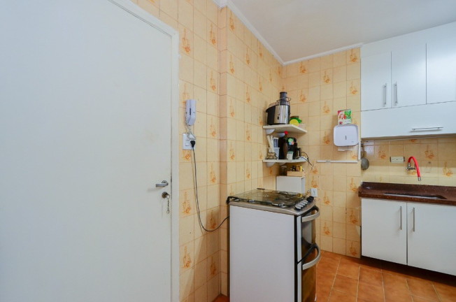 Imagem Imóvel com 3 Quartos à Venda, 130 m² em Pinheiros - São Paulo