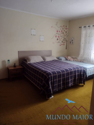 Imagem Casa com 5 Quartos à Venda, 350 m² em Santa Maria - Santo André Imagem Casa com 5 Quartos à Venda, 350 m² em Santa Maria - Santo André