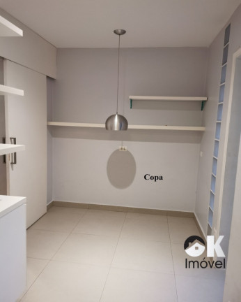 Imagem Apartamento com 3 Quartos à Venda, 230 m² em Higienópolis - São Paulo