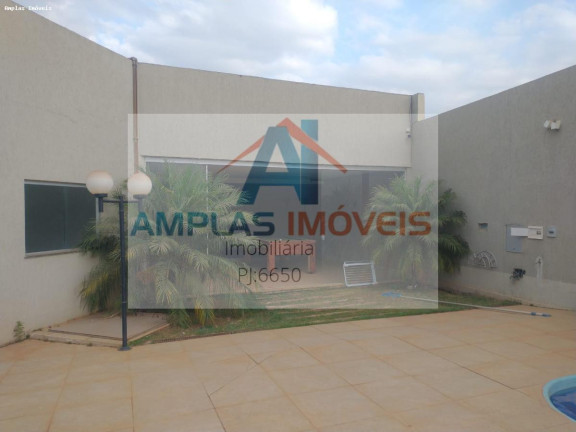 Imagem Casa com 3 Quartos à Venda, 400 m² em Imperatriz - Mateus Leme