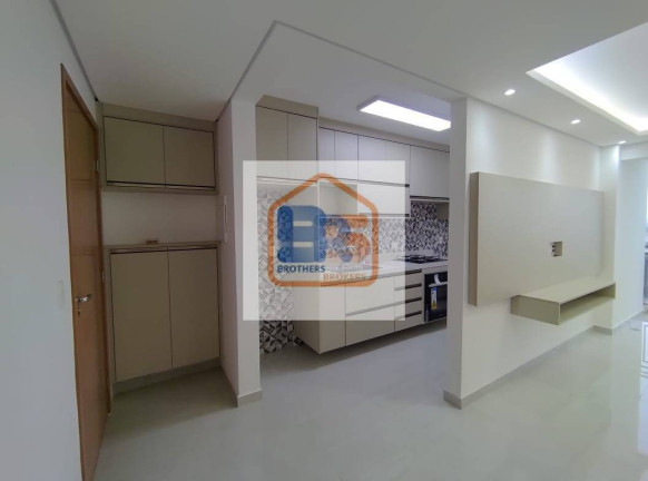 Imagem Apartamento com 2 Quartos à Venda, 59 m² em Jaraguá - São Paulo