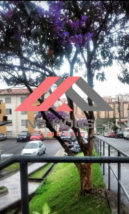Imagem Imóvel com 2 Quartos à Venda, 47 m² em Cooperativa - São Bernardo Do Campo Imagem Imóvel com 2 Quartos à Venda, 47 m² em Cooperativa - São Bernardo Do Campo
