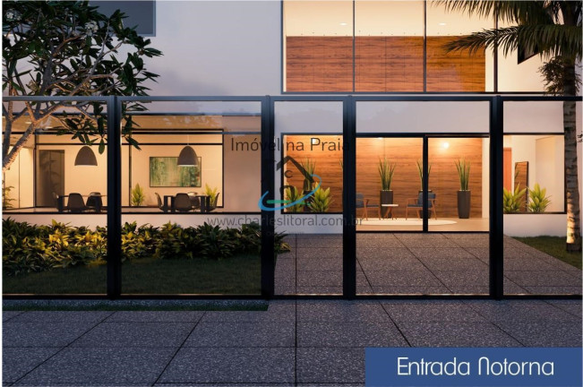 Imagem Apartamento com 1 Quarto à Venda, 38 m² em Praia Das Palmeiras - Caraguatatuba Imagem Apartamento com 1 Quarto à Venda, 38 m² em Praia Das Palmeiras - Caraguatatuba