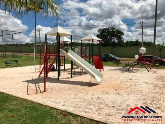 Imagem Terreno à Venda, 250 m² em Villa Suíça Brasília - Cidade Ocidental Imagem Terreno à Venda, 250 m² em Villa Suíça Brasília - Cidade Ocidental