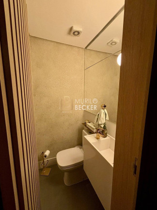 Imagem Apartamento com 3 Quartos à Venda, 114 m² em Altos Do Esplanada - São José Dos Campos