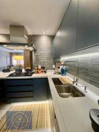Imagem Apartamento com 2 Quartos à Venda, 78 m² em Moema - São Paulo Imagem Apartamento com 2 Quartos à Venda, 78 m² em Moema - São Paulo