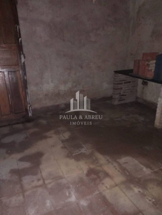 Imagem Casa com 1 Quarto à Venda, 200 m² em Jardim Cruzeiro - Mauá