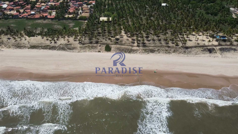 Imagem Terreno à Venda, 18.232 m² em Barra De Itariri - Conde Imagem Terreno à Venda, 18.232 m² em Barra De Itariri - Conde