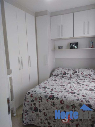 Imagem Apartamento com 1 Quarto à Venda, 35 m² em Vila Nova Cachoeirinha - São Paulo Imagem Apartamento com 1 Quarto à Venda, 35 m² em Vila Nova Cachoeirinha - São Paulo