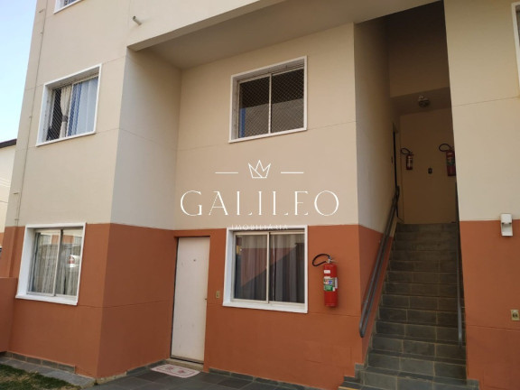 Imagem Apartamento com 2 Quartos à Venda, 58 m² em Parque Residencial Eloy Chaves - Jundiaí Imagem Apartamento com 2 Quartos à Venda, 58 m² em Parque Residencial Eloy Chaves - Jundiaí
