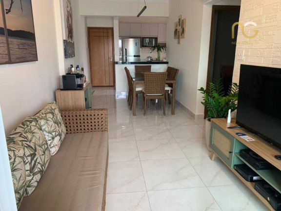 Imagem Apartamento com 2 Quartos à Venda, 69 m² em Tupi - Praia Grande Imagem Apartamento com 2 Quartos à Venda, 69 m² em Tupi - Praia Grande