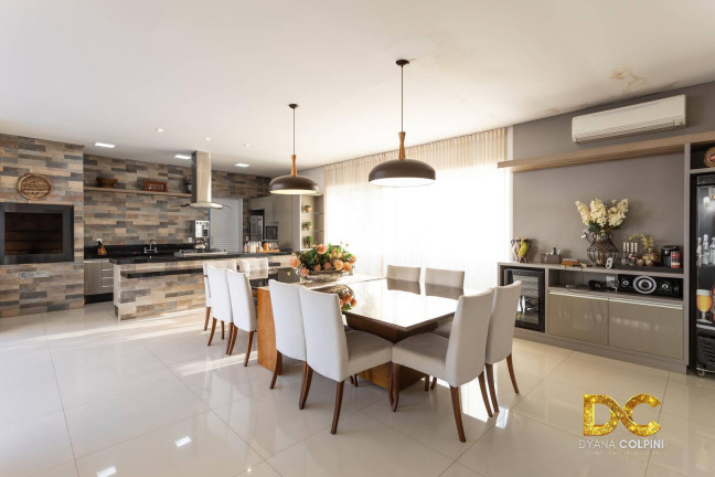 Imagem Casa de Condomínio com 4 Quartos à Venda, 462 m² em Condomínio Florais Cuiabá Residencial - Cuiabá Imagem Casa de Condomínio com 4 Quartos à Venda, 462 m² em Condomínio Florais Cuiabá Residencial - Cuiabá