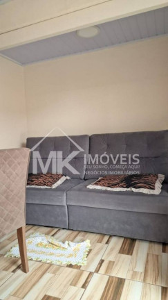 Imagem Casa com 3 Quartos à Venda, 80 m² em Vila Juliana - Piraquara Imagem Casa com 3 Quartos à Venda, 80 m² em Vila Juliana - Piraquara
