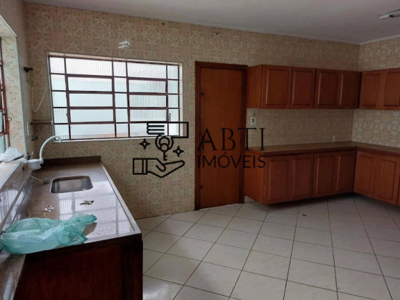 Imagem Sobrado com 5 Quartos à Venda, 330 m² em Vila Brasilina - São Paulo Imagem Sobrado com 5 Quartos à Venda, 330 m² em Vila Brasilina - São Paulo