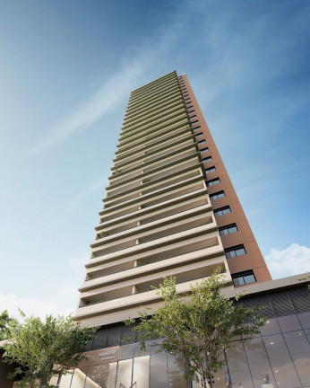 Imagem Apartamento com 2 Quartos à Venda, 106 m² em Perdizes - São Paulo Imagem Apartamento com 2 Quartos à Venda, 106 m² em Perdizes - São Paulo