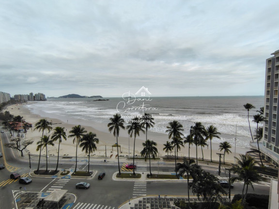Imagem Apartamento com 4 Quartos à Venda, 200 m² em Pitangueiras - Guarujá