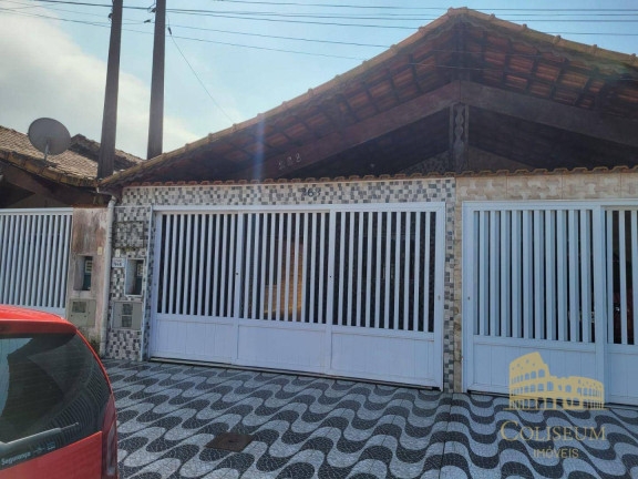 Imagem Casa com 2 Quartos à Venda, 59 m² em Vila Balneária - Praia Grande Imagem Casa com 2 Quartos à Venda, 59 m² em Vila Balneária - Praia Grande