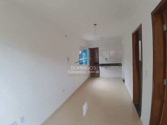 Imagem Apartamento com 2 Quartos à Venda, 38 m² em Cidade Antônio Estevão De Carvalho - São Paulo Imagem Apartamento com 2 Quartos à Venda, 38 m² em Cidade Antônio Estevão De Carvalho - São Paulo