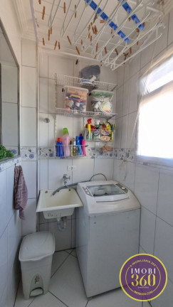 Imagem Apartamento com 2 Quartos à Venda, 60 m² em Vila Carmosina - São Paulo