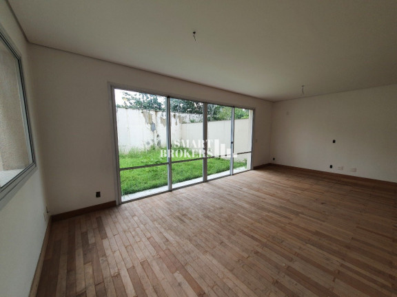 Imagem Casa com 4 Quartos à Venda, 341 m² em Campo Belo - São Paulo Imagem Casa com 4 Quartos à Venda, 341 m² em Campo Belo - São Paulo
