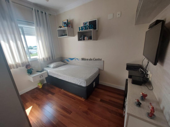 Imagem Apartamento com 3 Quartos à Venda, 107 m² em Vila Lusitânia - São Bernardo Do Campo