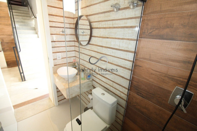 Imagem Casa de Condomínio com 5 Quartos à Venda ou Locação, 480 m² em Alphaville - Vespasiano Imagem Casa de Condomínio com 5 Quartos à Venda ou Locação, 480 m² em Alphaville - Vespasiano