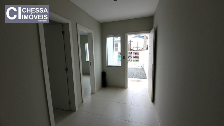Imagem Casa com 2 Quartos à Venda, 100 m² em Murta - Itajaí Imagem Casa com 2 Quartos à Venda, 100 m² em Murta - Itajaí