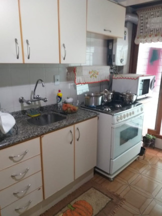 Imagem Apartamento com 2 Quartos à Venda, 55 m² em Sarandi - Porto Alegre Imagem Apartamento com 2 Quartos à Venda, 55 m² em Sarandi - Porto Alegre