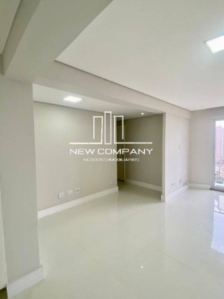 Imagem Apartamento com 3 Quartos à Venda,  em Campestre - Santo André