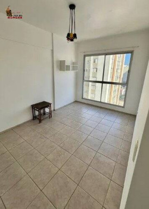 Imagem Apartamento com 1 Quarto à Venda, 40 m² em Moema - São Paulo
