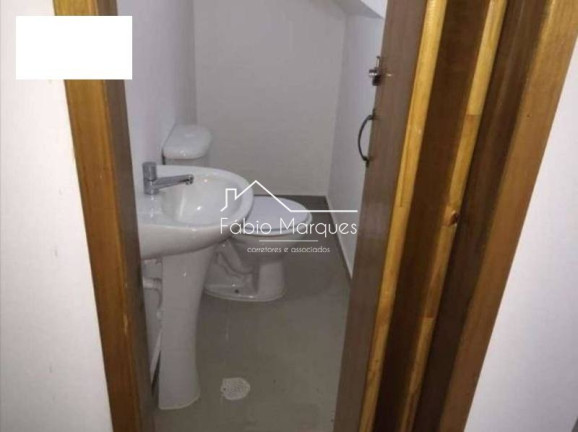 Imagem Casa de Condomínio com 3 Quartos à Venda, 80 m² em Vila Ré - São Paulo