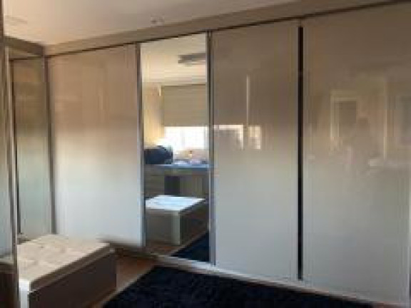Imagem Apartamento com 3 Quartos à Venda, 300 m² em Jardim - Santo André