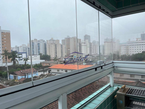 Imagem Apartamento com 2 Quartos à Venda, 80 m² em Aviação - Praia Grande Imagem Apartamento com 2 Quartos à Venda, 80 m² em Aviação - Praia Grande