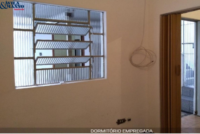 Imagem Casa com 3 Quartos à Venda, em Vila Ema - São Paulo Imagem Casa com 3 Quartos à Venda, em Vila Ema - São Paulo