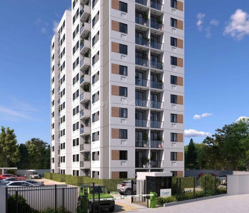 Imagem Apartamento com 2 Quartos à Venda, 49 m² em Vila Kosmos - Rio De Janeiro